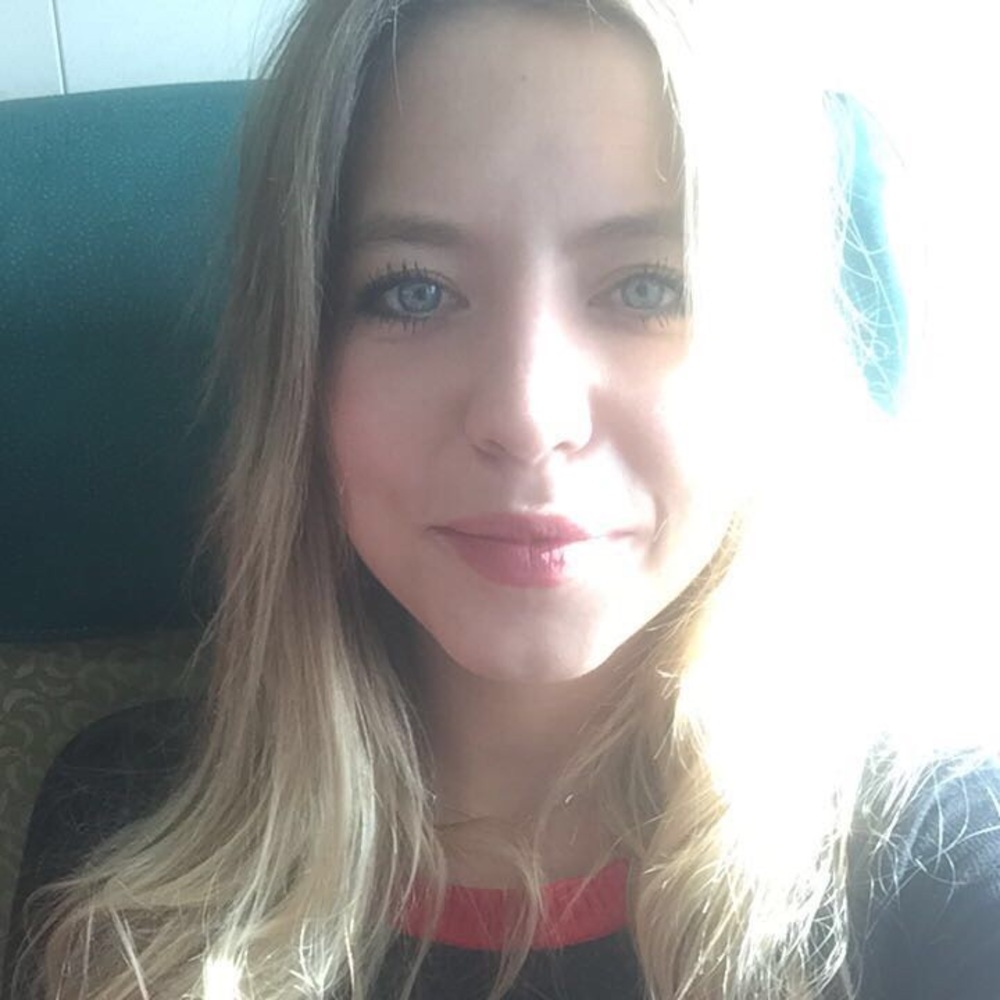 Meet your Posher, Jessy